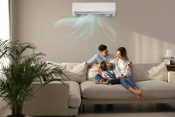 HVAC emergency services in Linglestown, PA