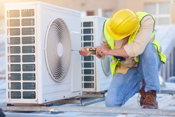 Best HVAC tune-up services  in Linglestown, PA