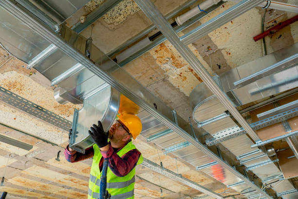 Best HVAC air duct cleaning  in Linglestown, PA