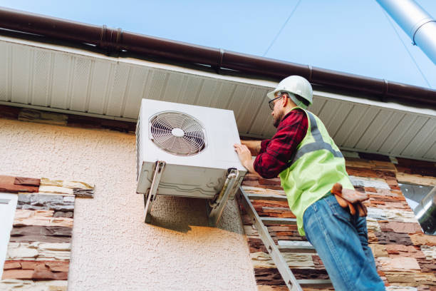 Best Local HVAC companies  in Linglestown, PA