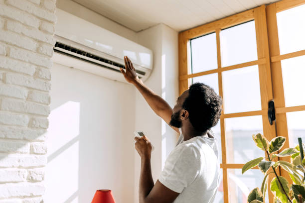 Best Central air repair  in Linglestown, PA