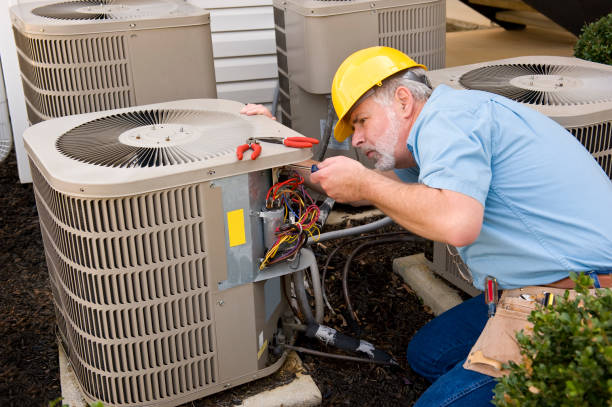Best HVAC companies near me  in Linglestown, PA
