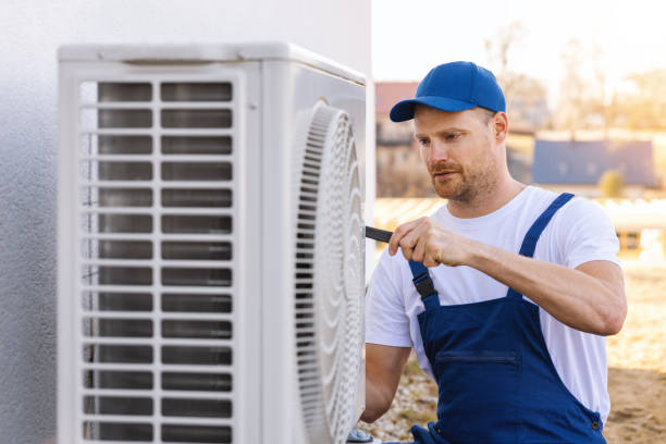Best HVAC maintenance near me  in Linglestown, PA